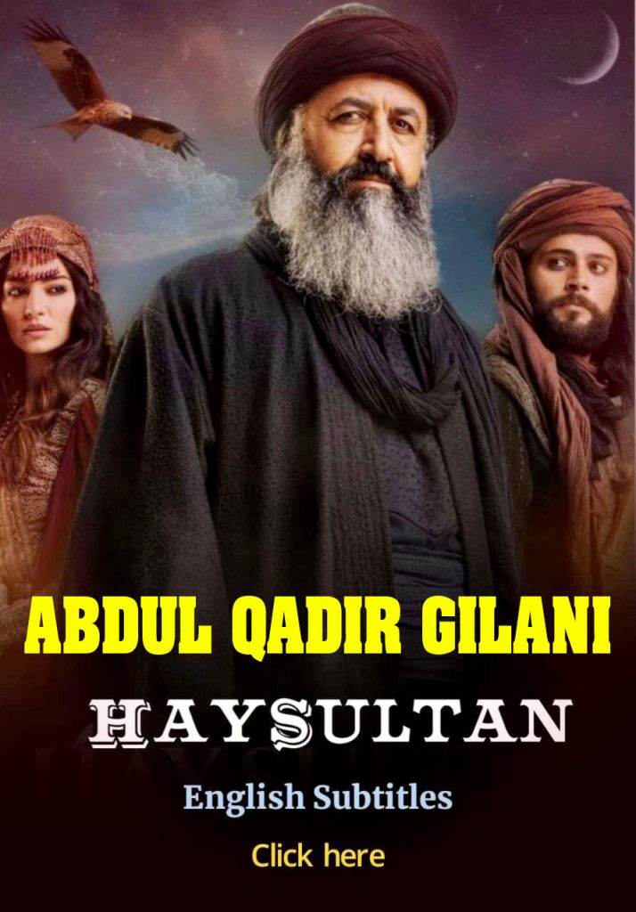 Abdul-Qadir-Gilani