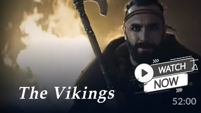 KAYIFAMILYTV THE VIKINGS