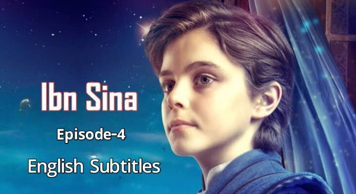 IBN SINA EPISODE 4 ENGLISH SUBTITLES