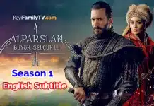 ALPARSLAN BUYUK SELCUKLU SEASON 1 ENGLISH SUBTITLES