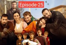 ATES KUSLARI EPISODE 25 ENGLISH SUBTITLES