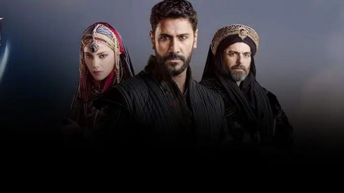 SELAHADDIN EYYUBI EPISODE 27 ENGLISH SUBTITLES