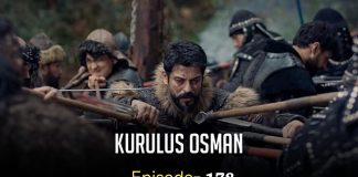 Kurulus Osman Episode 178 English Subtitles