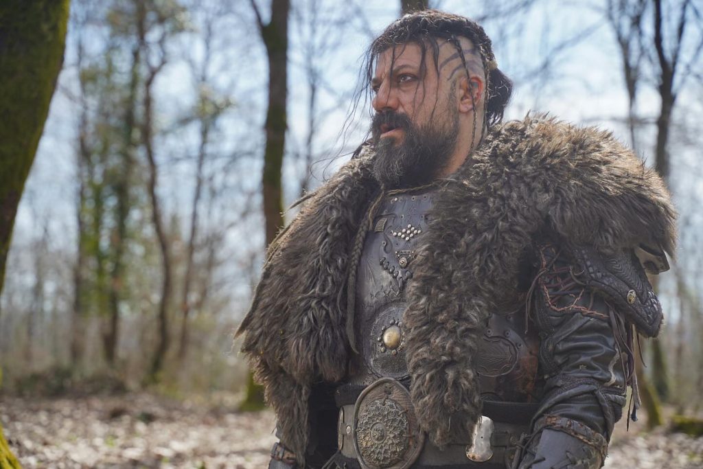 Kurulus Osman Episode 185 English Subtitles 2