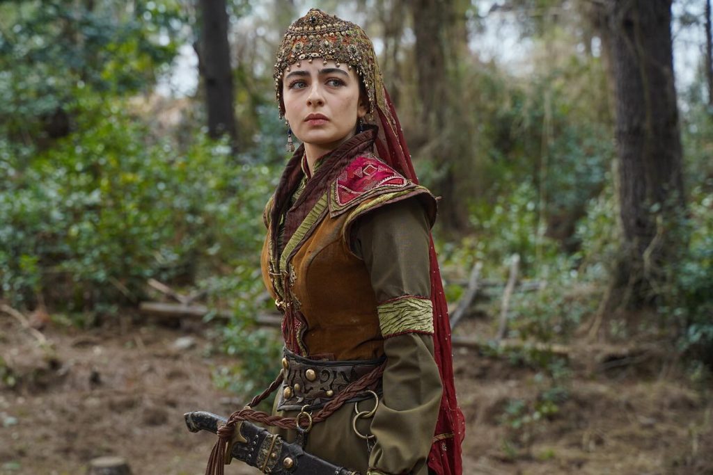 Kurulus Osman Episode 185 English Subtitles 3