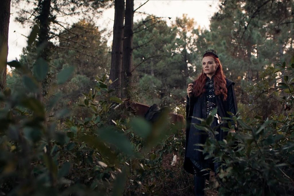 Kurulus Osman Episode 186 English Subtitles 2