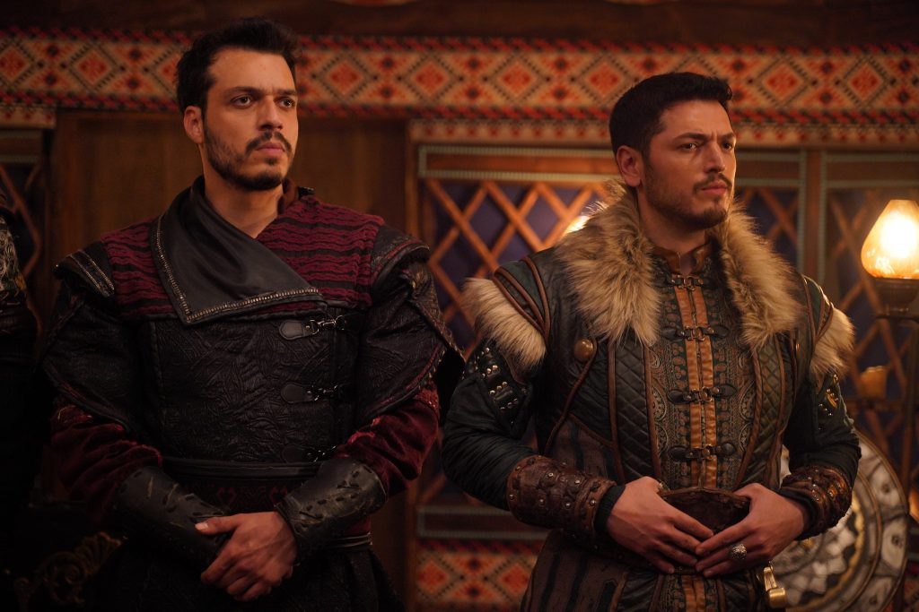 Kurulus Osman Episode 187 English Subtitles 3 489620416 670073812340832 2722392234405273206 n