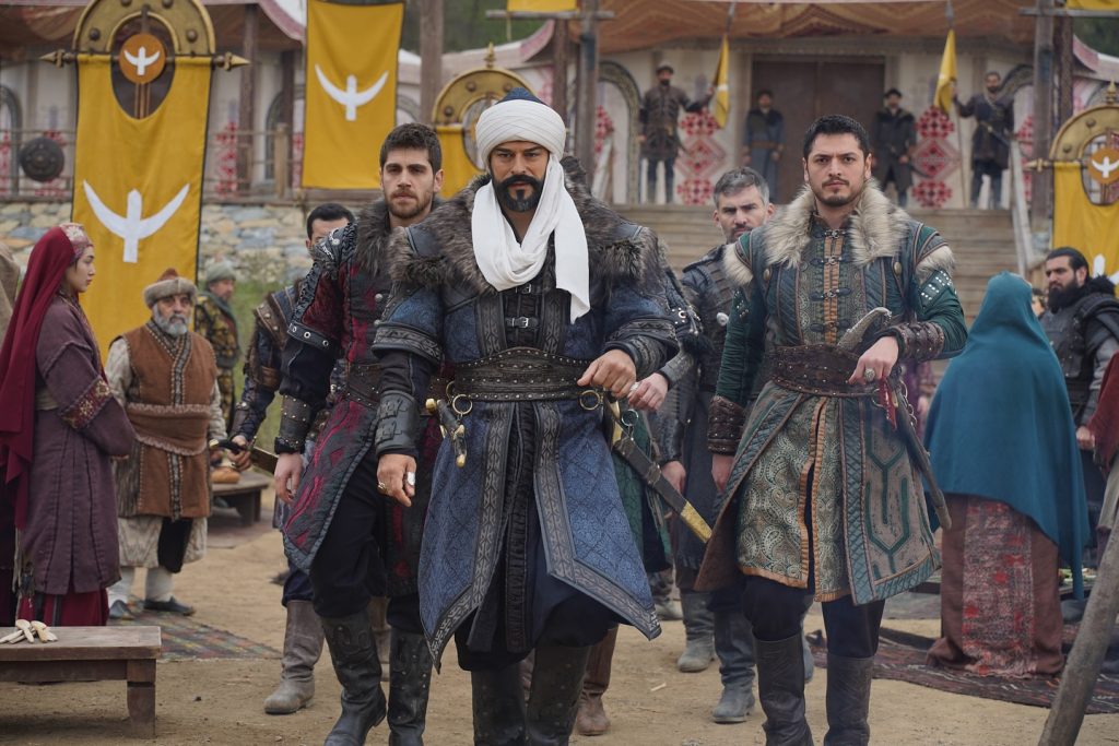 Kurulus Osman Episode 187 English Subtitles 2 489837187 18367509058132198 8915854547059046490 n