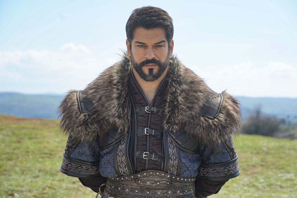 Kurulus Osman Episode 188 English Subtitles 1