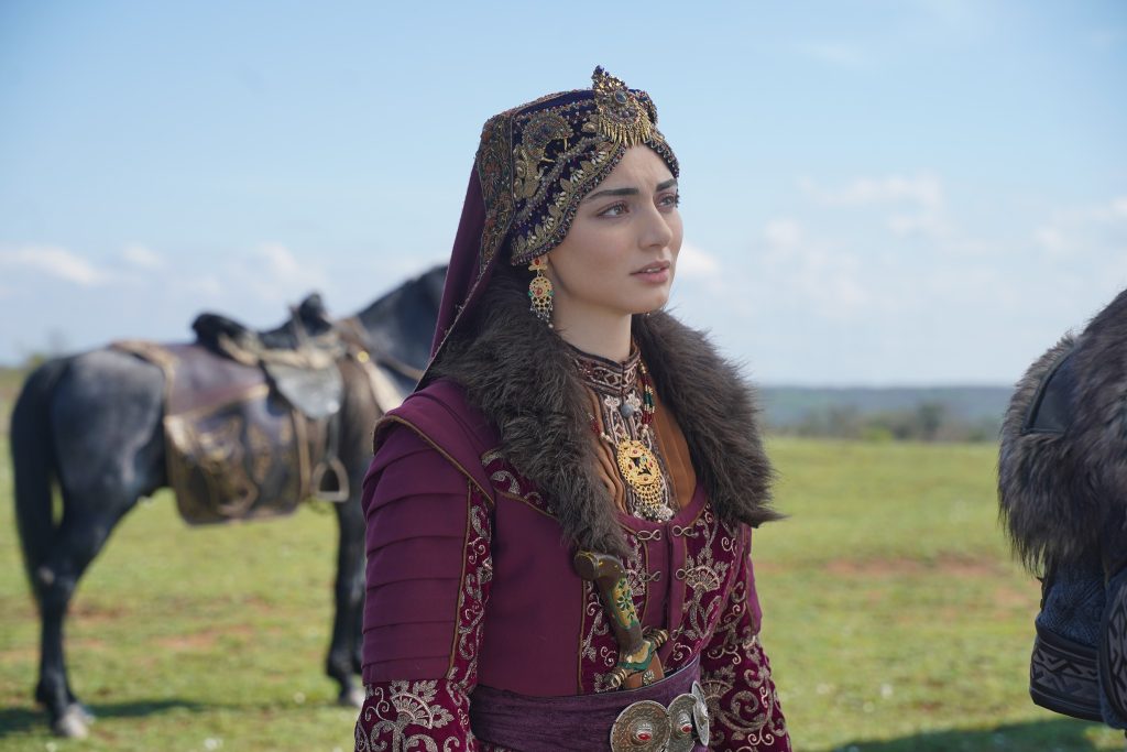 Kurulus Osman Episode 188 English Subtitles 2