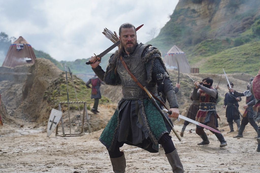 Kurulus Osman Episode 188 English Subtitles 3