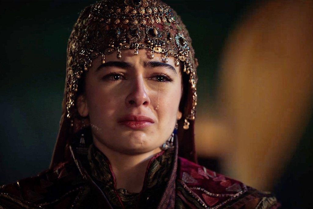 Kurulus Osman Episode 188 English Subtitles 5