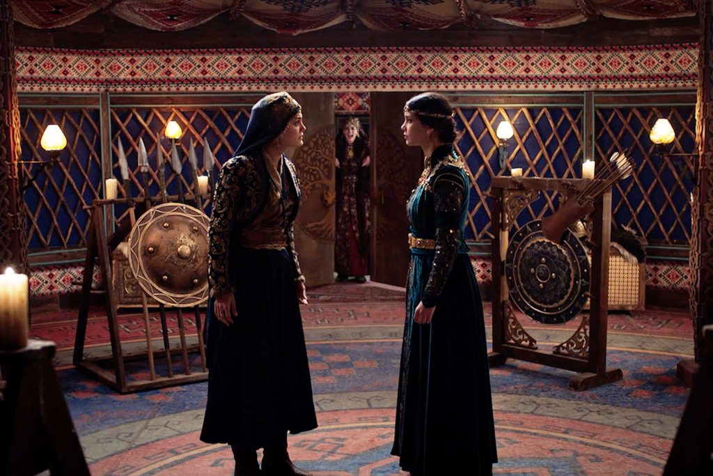 Kurulus Osman Episode 188 English Subtitles 6 1