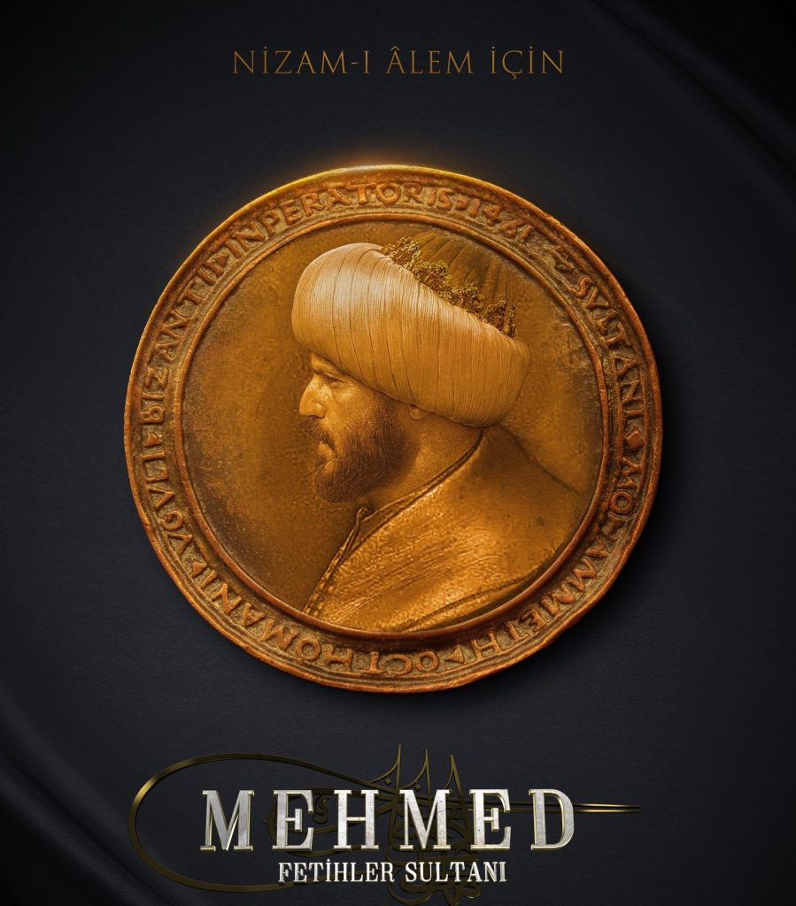 Mehmed Fetihler Sultani Episode 56 in English Subtitles