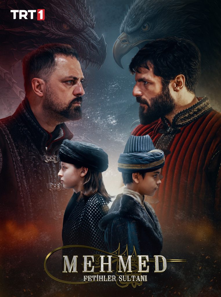 Mehmed Fetihler Sultani Episode 56 in English Subtitles
