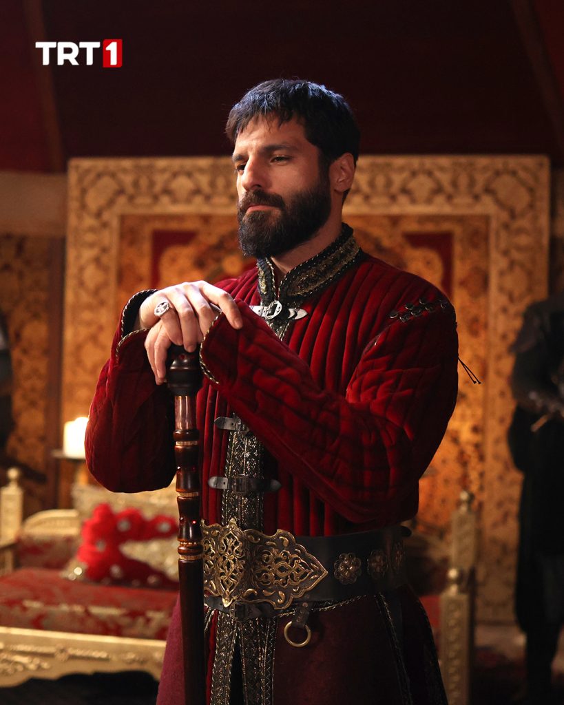 Mehmed Fetihler Sultani Episode 56 in English Subtitles