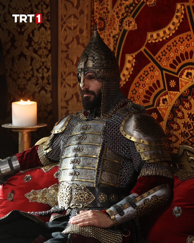 Mehmed Fetihler Sultani Episode 56 in English Subtitles