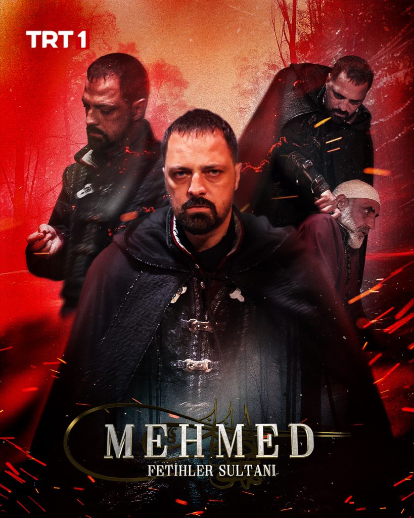 Mehmed Fetihler Sultani Episode 57 in English Subtitles