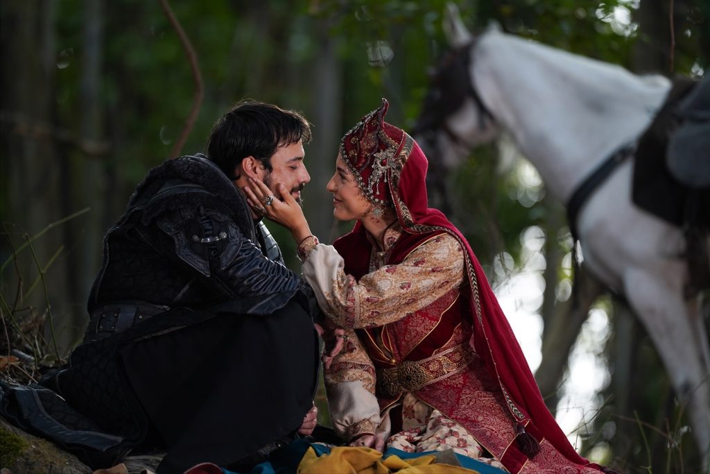 Kurulus Orhan Episode 2 in English Subtitles – Watch Online FREE 3 Kayifamily Tv Kurulus Orhan Season 1 Episode 2 1 1