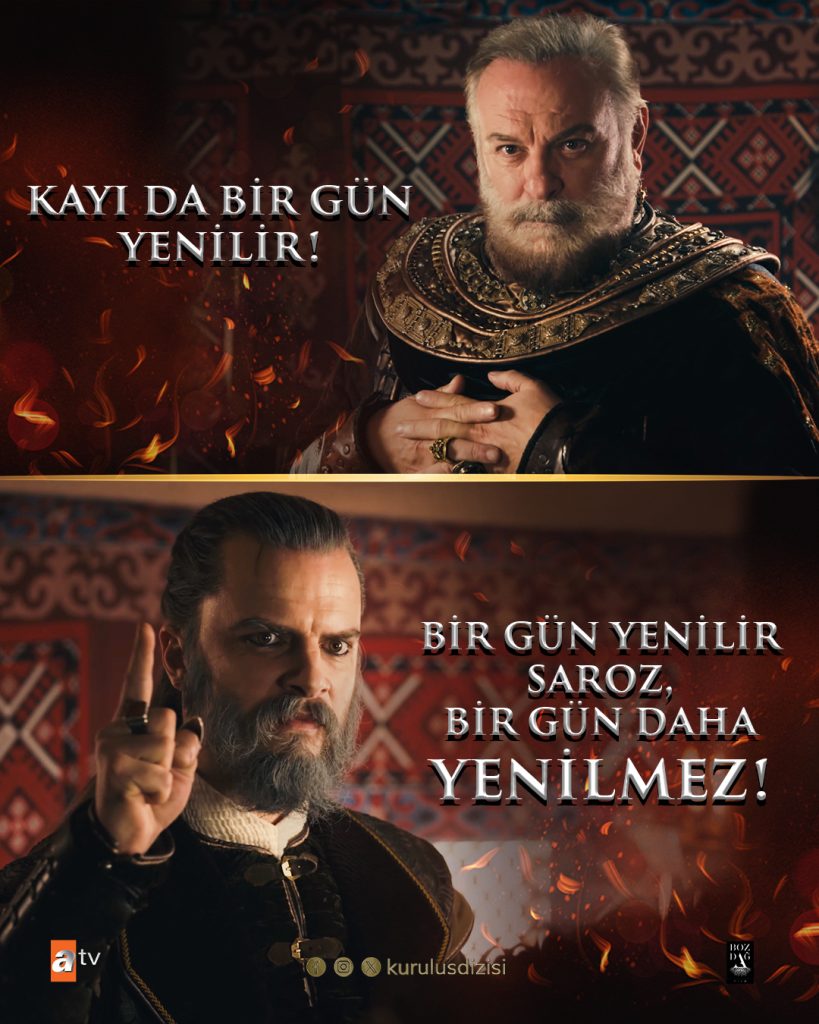 Kurulus Orhan Episode 3 in English Subtitles – Watch Online FREE 2 Kurulus Orhan Episode 3 in English Subtitles 1