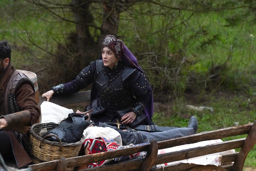 Kurulus Orhan Episode 3 in English Subtitles – Watch Online FREE 3 Kurulus Orhan Episode 3 in English Subtitles 3