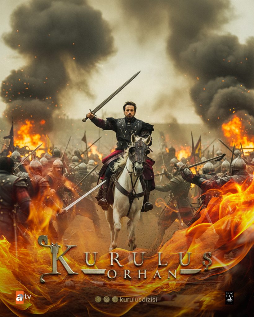 Kurulus Orhan Episode 3 in English Subtitles – Watch Online FREE 1 Kurulus Orhan Episode 3 in English Subtitles 4