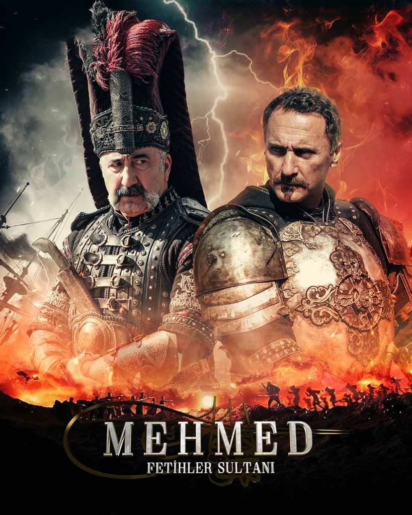 Mehmed Fetihler Sultani Episode 58 in English Subtitles – Watch Online FREE 3 Mehmed Fetihler Sultani Episode 58 in English Subtitles 1
