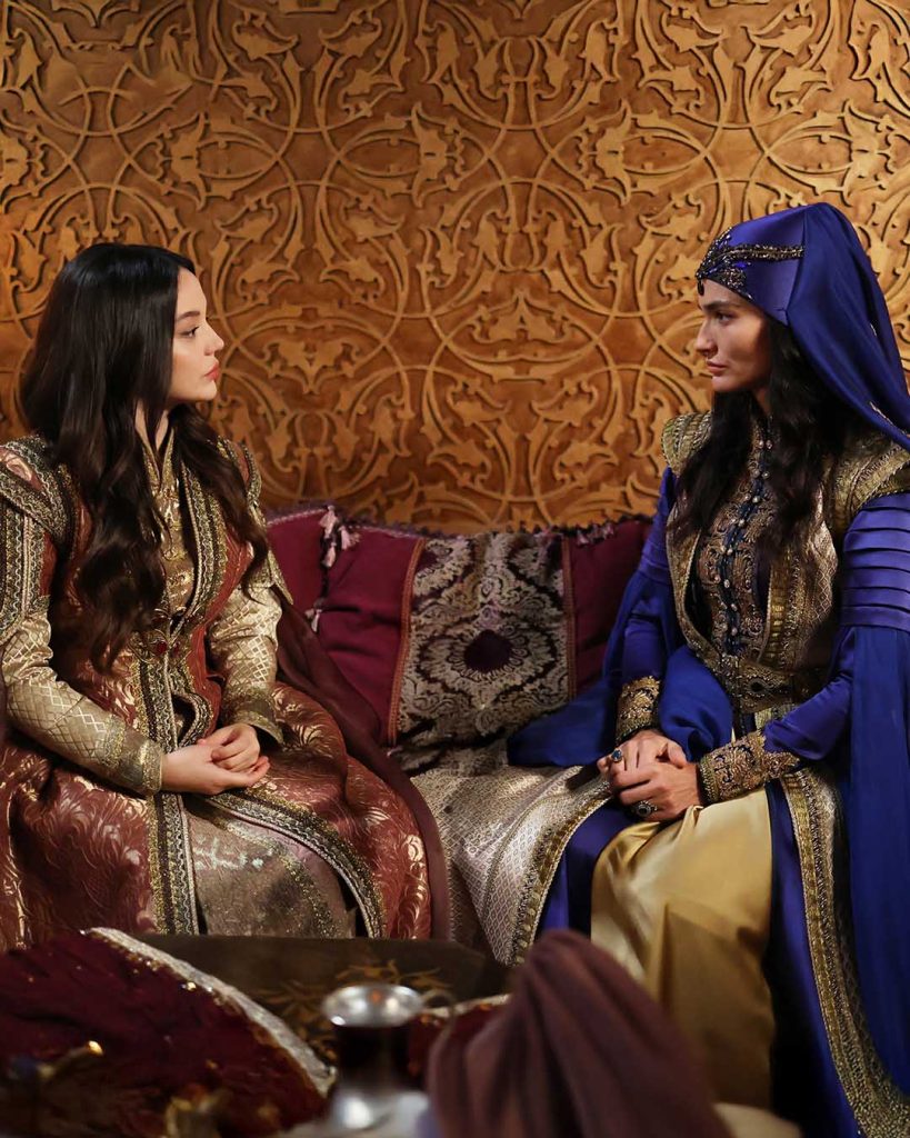 Mehmed Fetihler Sultani Episode 58 in English Subtitles – Watch Online FREE 4 Mehmed Fetihler Sultani Episode 58 in English Subtitles 2