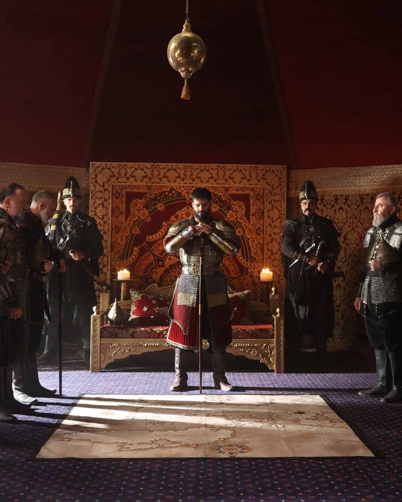 Mehmed Fetihler Sultani Episode 58 in English Subtitles – Watch Online FREE 5 Mehmed Fetihler Sultani Episode 58 in English Subtitles 3