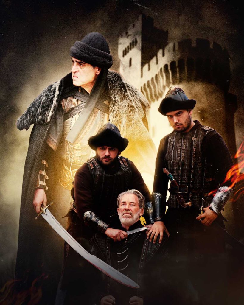 Mehmed Fetihler Sultani Episode 58 in English Subtitles – Watch Online FREE 2 Mehmed Fetihler Sultani Episode 58 in English Subtitles 4